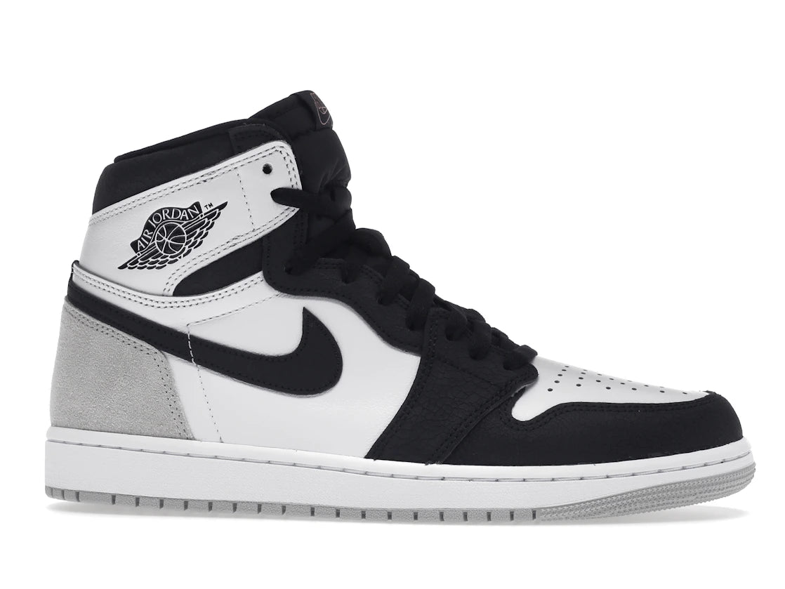 Jordan 1 Retro High OG Bleached Coral - 360 View 2
