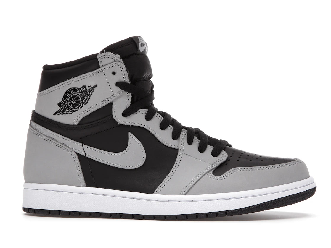 Jordan 1 Retro High Shadow 2.0 - 360 View 2