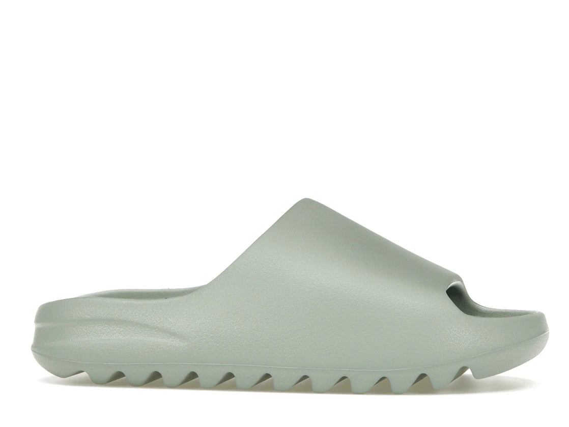 adidas Yeezy Slide Salt - 360 View 2