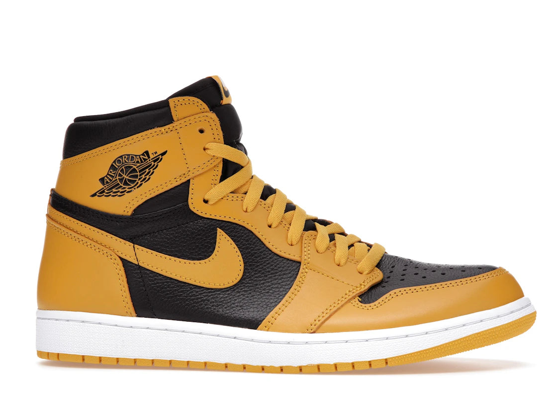 Jordan 1 Retro High Pollen - 360 View 2