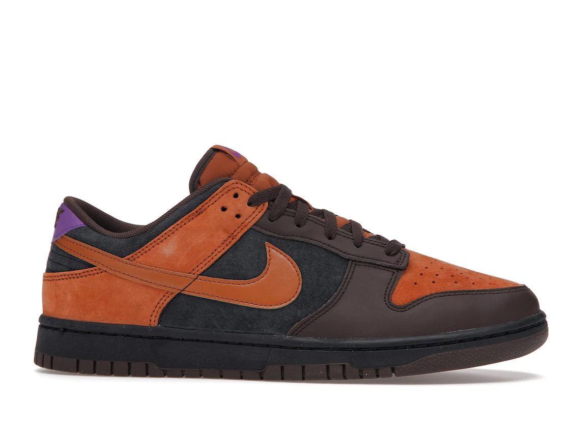 Nike Dunk Low Cider - 360 View 2