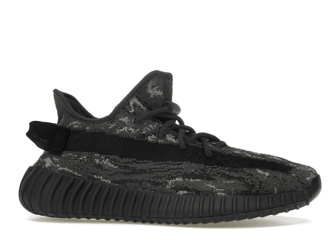 adidas Yeezy Boost 350 V2 MX Dark Salt - 360 View 2