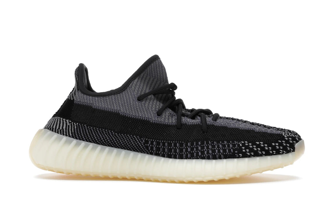 adidas Yeezy Boost 350 V2 Carbon - 360 View 2