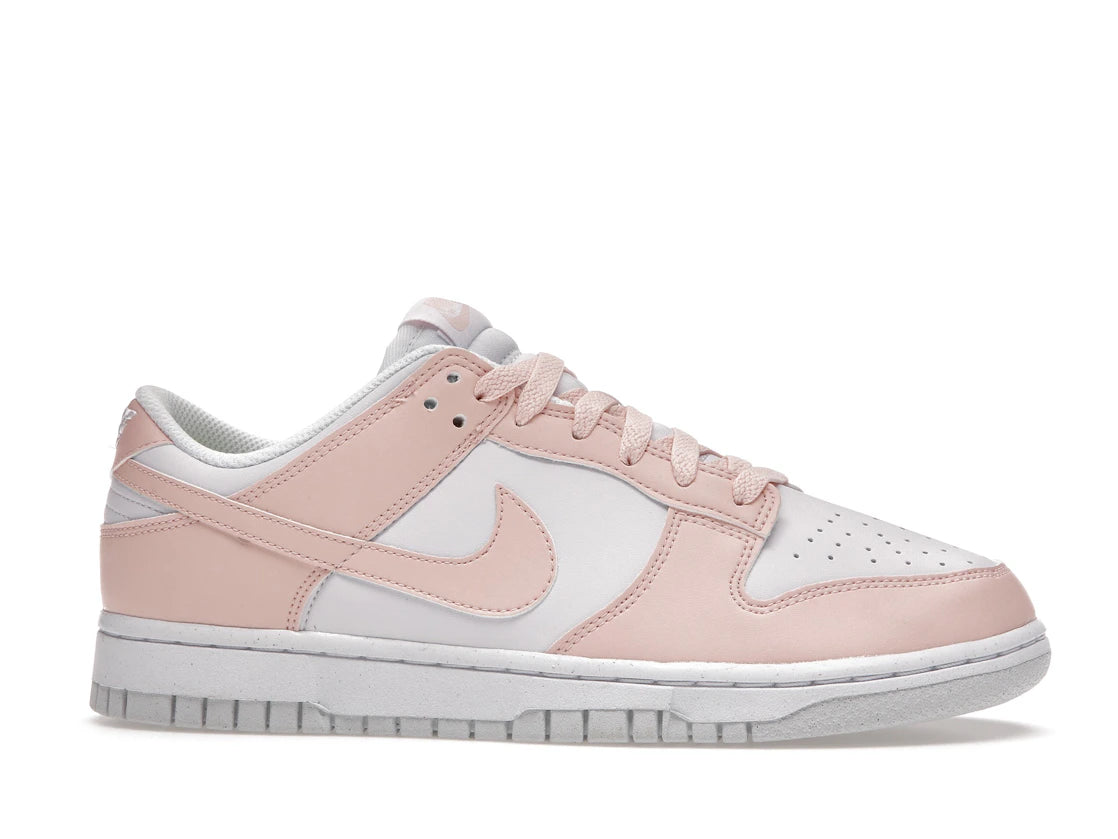 Nike Dunk Low Next Nature Pale Coral (Women's) - 360 View 2