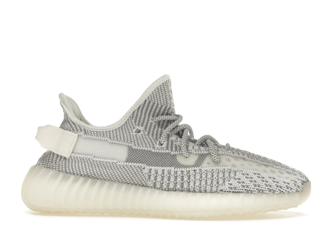 adidas Yeezy Boost 350 V2 Static (Non-Reflective) - 360 View 2