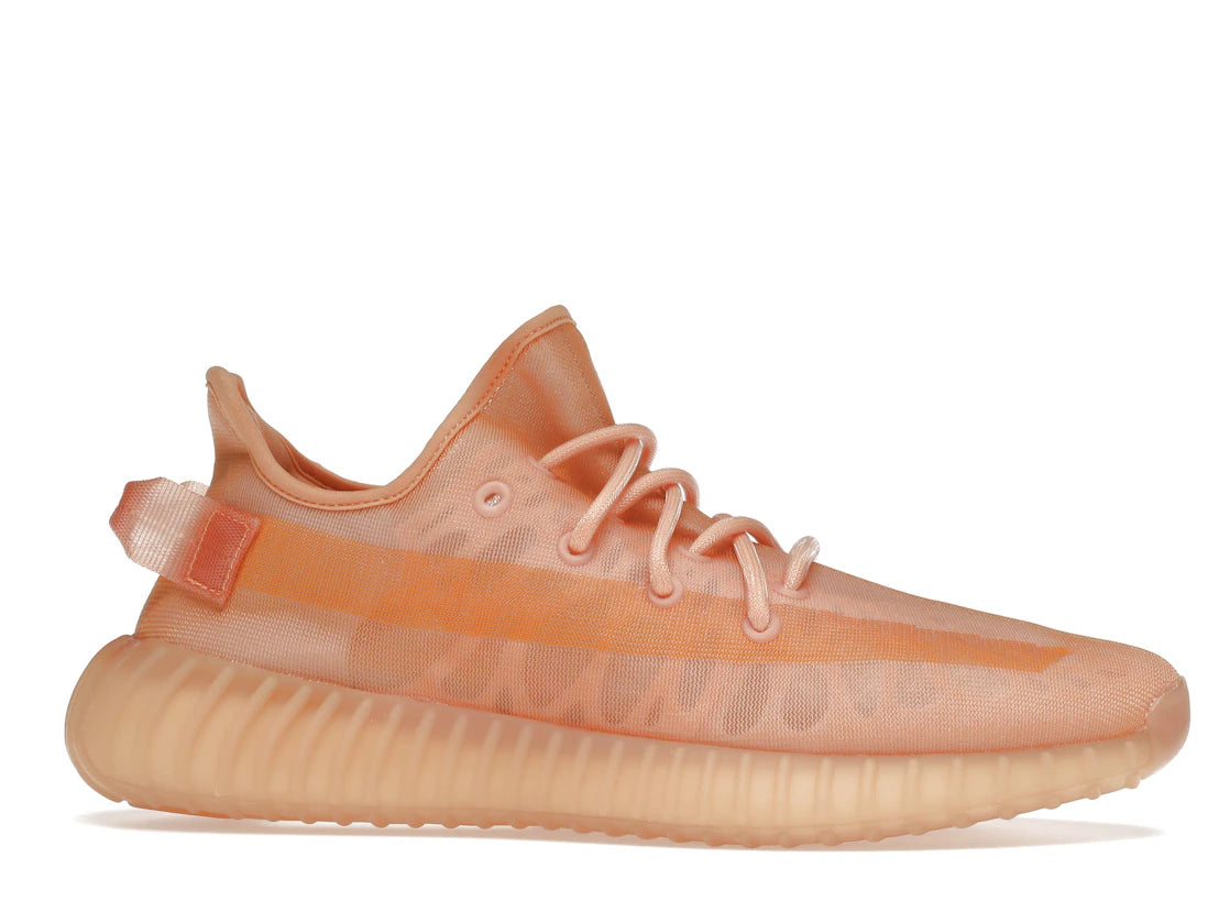 adidas Yeezy Boost 350 V2 Mono Clay - 360 View 2