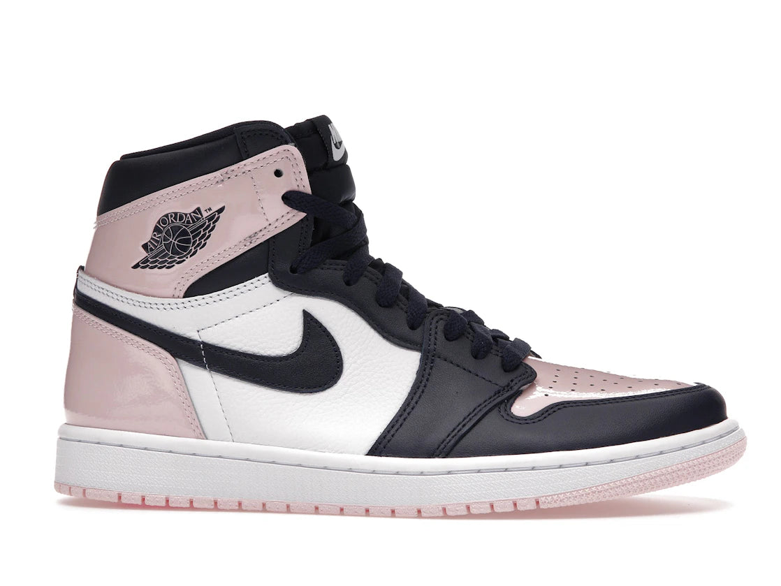Jordan 1 Retro High OG Atmosphere (Women's) - 360 View 2