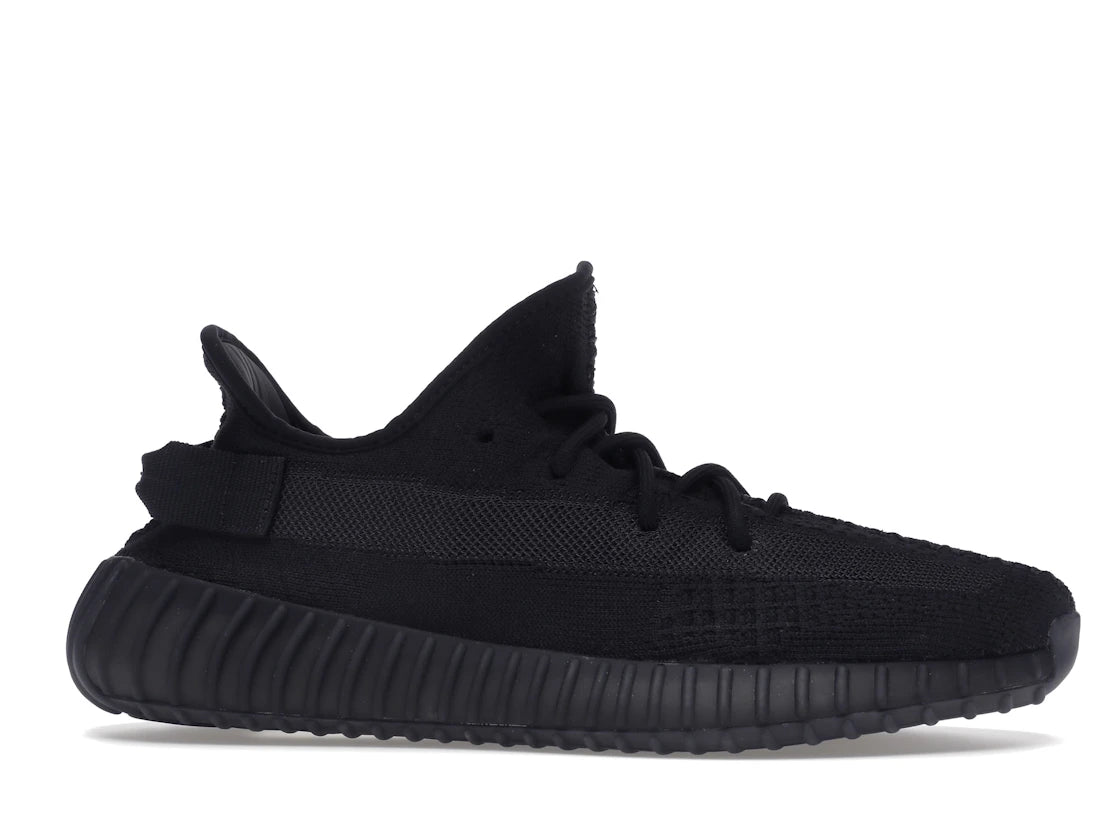 adidas Yeezy Boost 350 V2 Onyx - 360 View 2