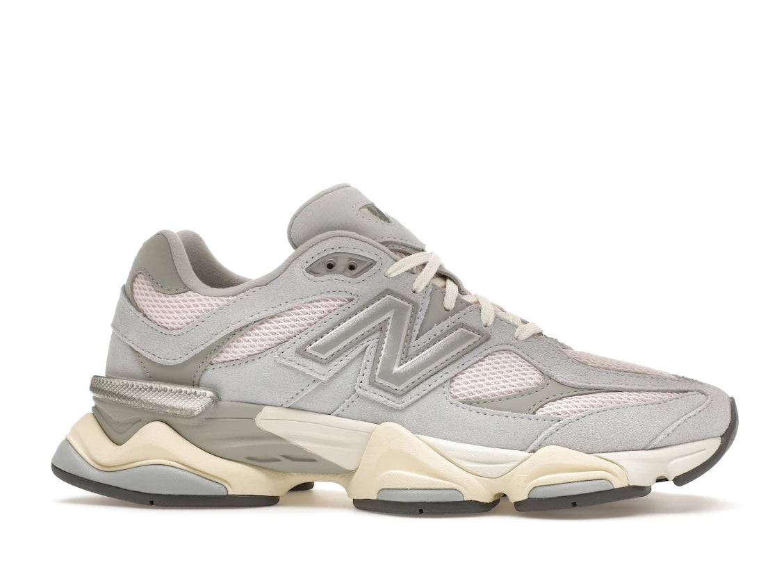 New Balance 9060 Granite Pink - 360 View 2