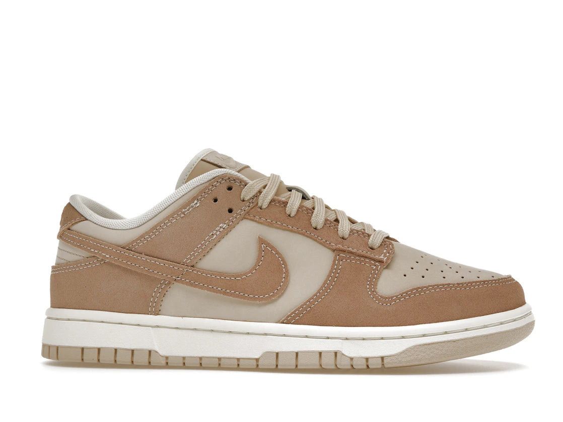 Nike Dunk Low SE Sanddrift (Women's) - 360 View 2