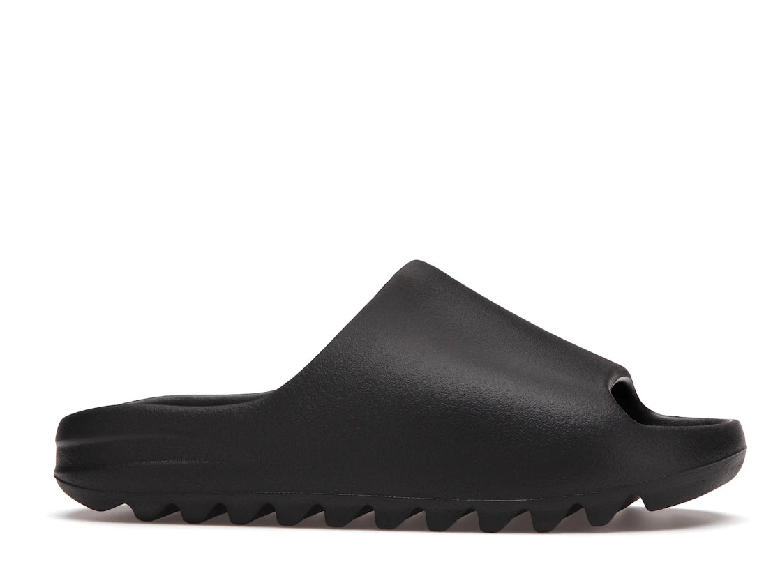 adidas Yeezy Slide Onyx - 360 View 2