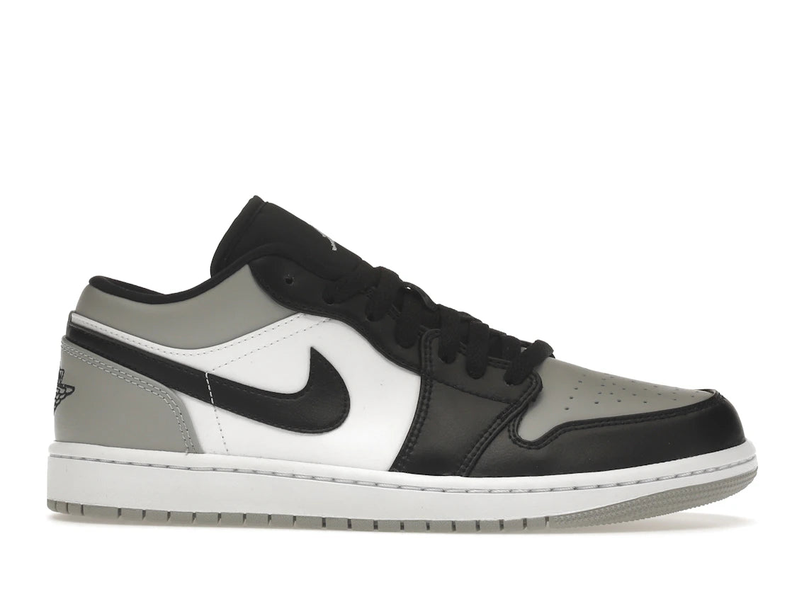 Jordan 1 Low Shadow Toe - 360 View 2
