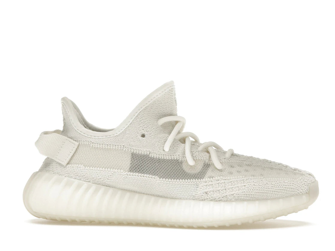 adidas Yeezy Boost 350 V2 Bone - 360 View 2