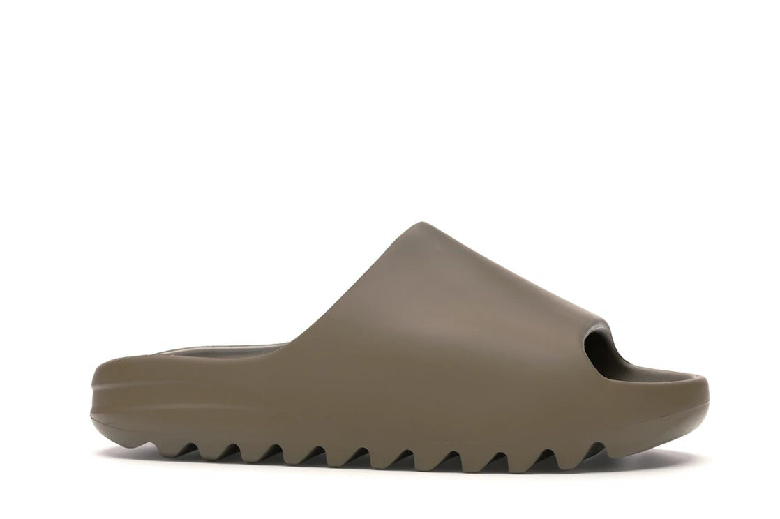adidas Yeezy Slide Earth Brown - 360 View 2
