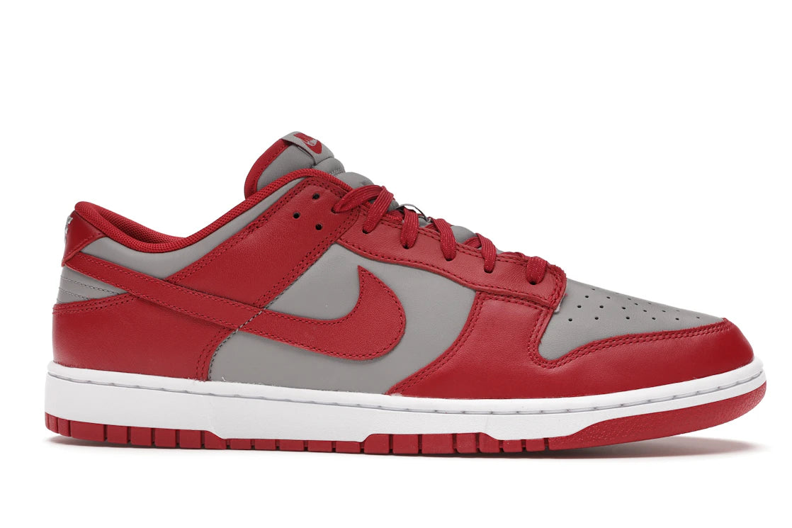Nike Dunk Low Retro UNLV (2021) - 360 View 2
