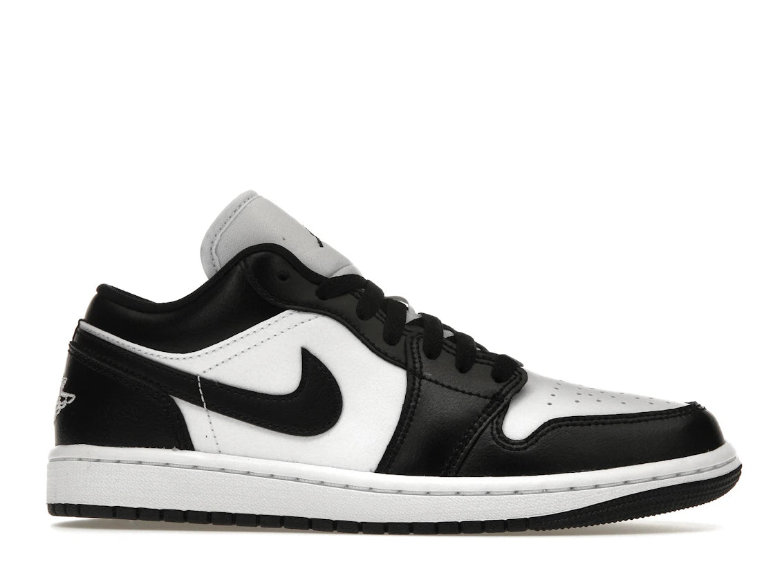Jordan 1 Low Panda (2023) (Women's) - 360 View 2