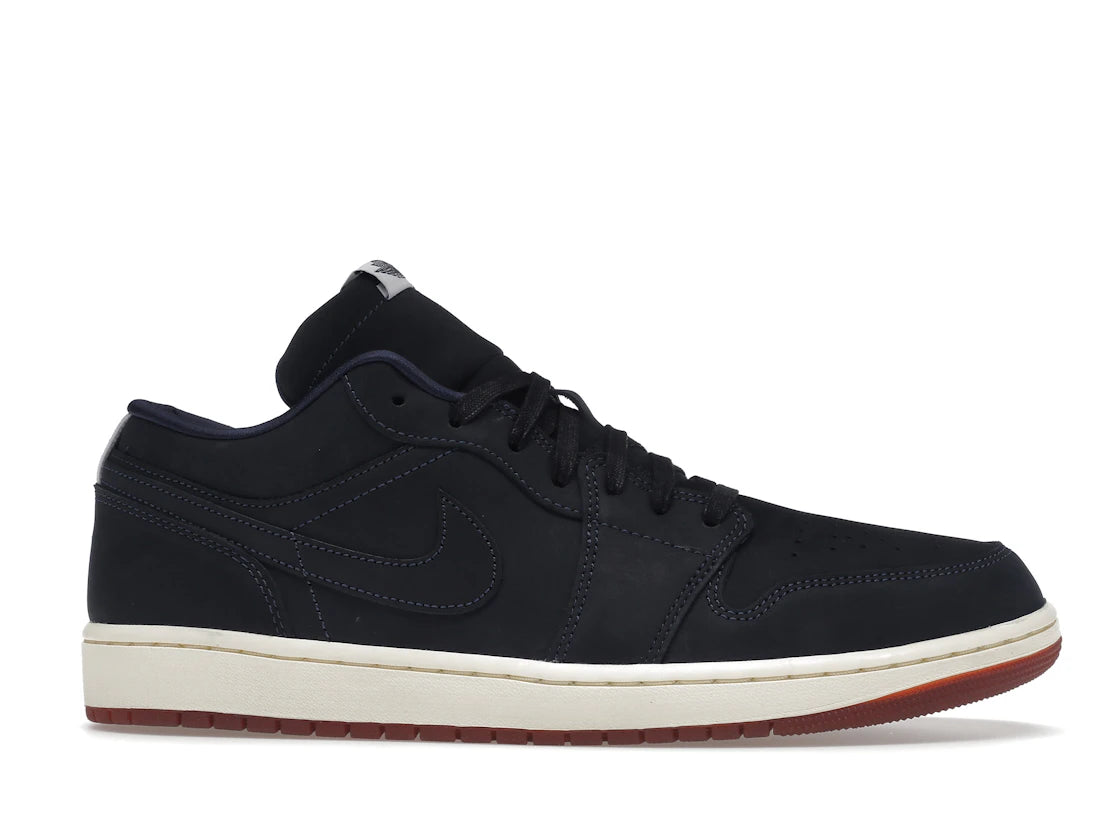 Jordan 1 Low Eastside Golf Out of the Mud - 360 View 2