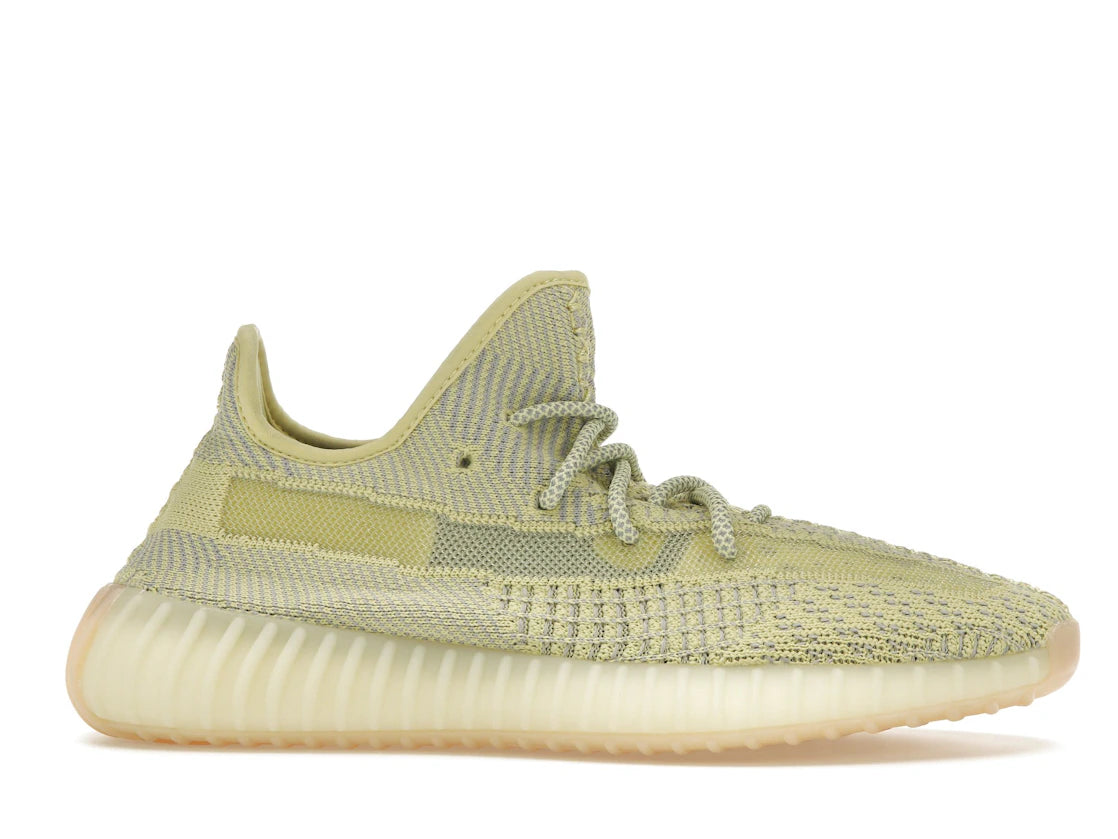 adidas Yeezy Boost 350 V2 Antlia (Non-Reflective) - 360 View 2