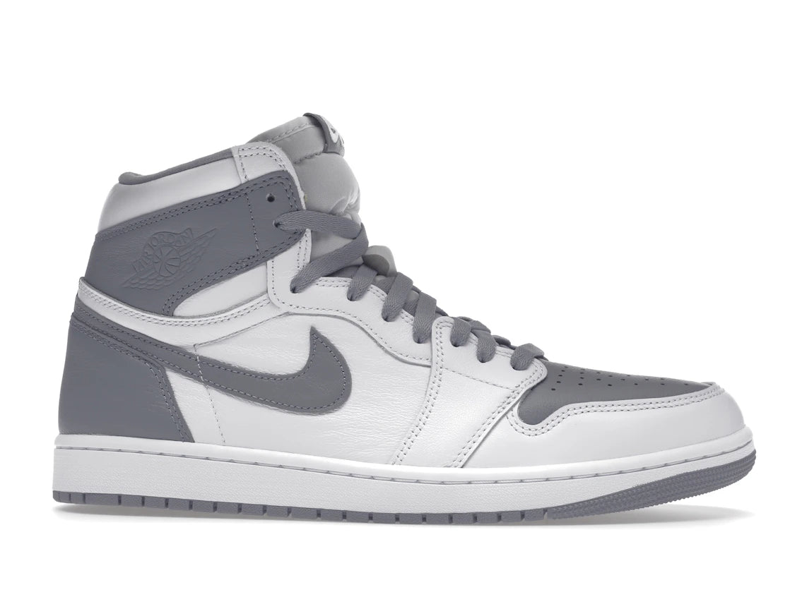 Jordan 1 Retro High OG Stealth - 360 View 2