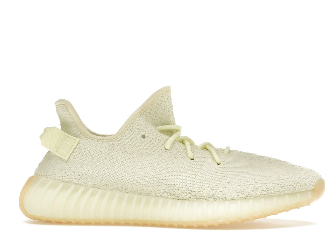 adidas Yeezy Boost 350 V2 Butter - 360 View 2