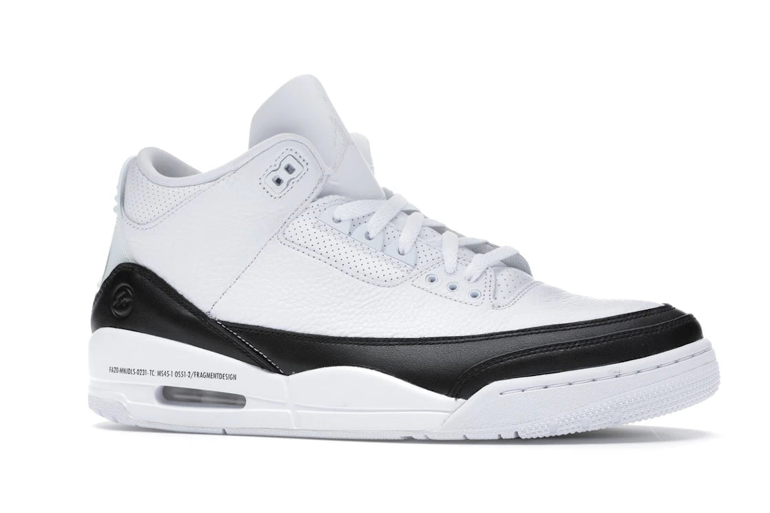 最終価格NIKEジョーダンFragment x Nike Air Jordan3 Buy Air Jordan 3 Retro Fragment – Sneakwear | India – Sneakwear