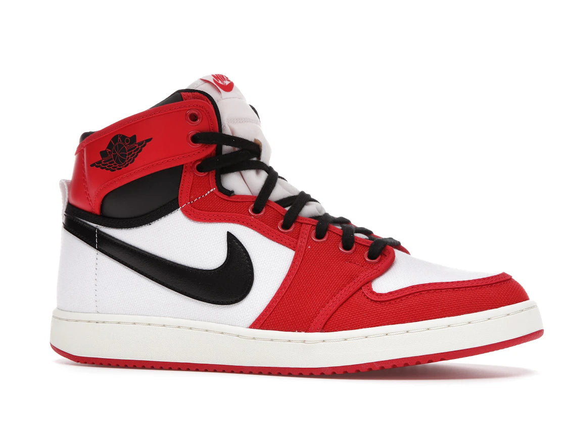 Buy Air Jordan 1 Ko Chicago 2021 – Sneakwear | India – Sneakwear