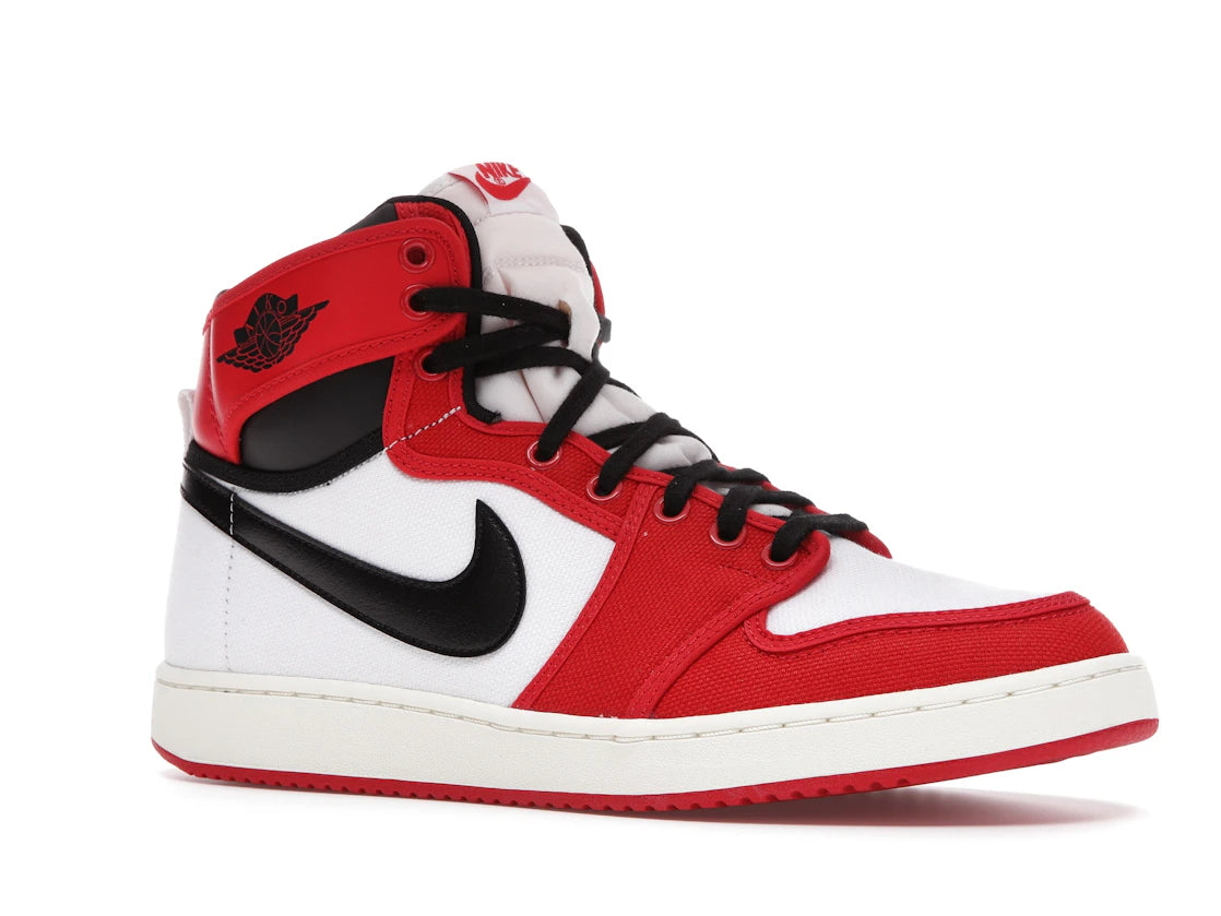 Buy Air Jordan 1 Ko Chicago 2021 – Sneakwear | India – Sneakwear