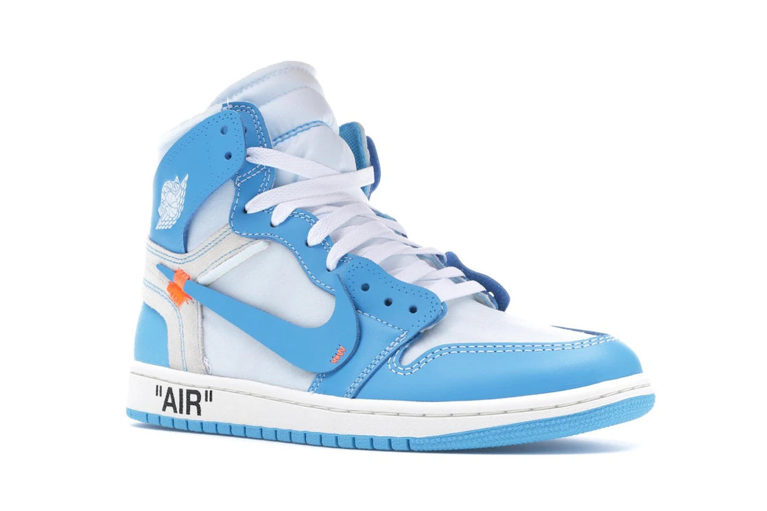Air Jordan 1 Retro High Off White – Sneakwear | India – Sneakwear