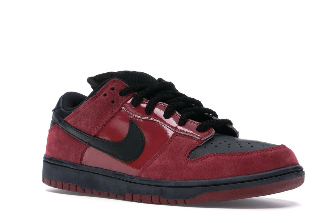 Nike SB Dunk Low 'Milli Vanilli' – Sneakwear Ltd