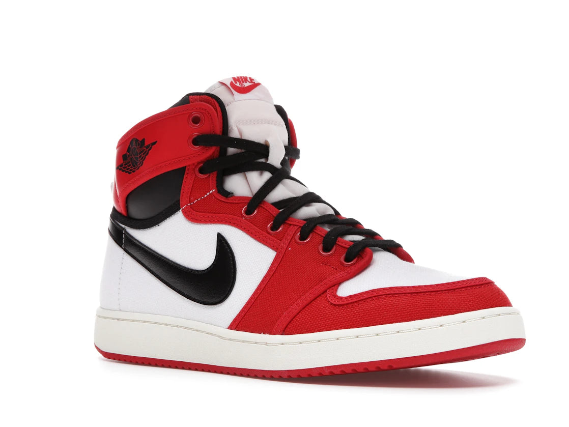 Buy Air Jordan 1 Ko Chicago 2021 – Sneakwear | India – Sneakwear