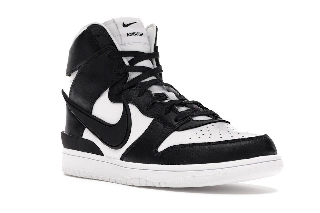 Nike Ambush スニーカー ホワイト/ブラック Nike Dunk High 'Ambush Black & White' – Sneakwear Pvt. Ltd