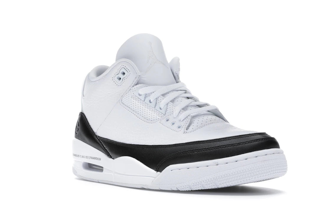 Buy Air Jordan 3 Retro Fragment – Sneakwear | India – Sneakwear