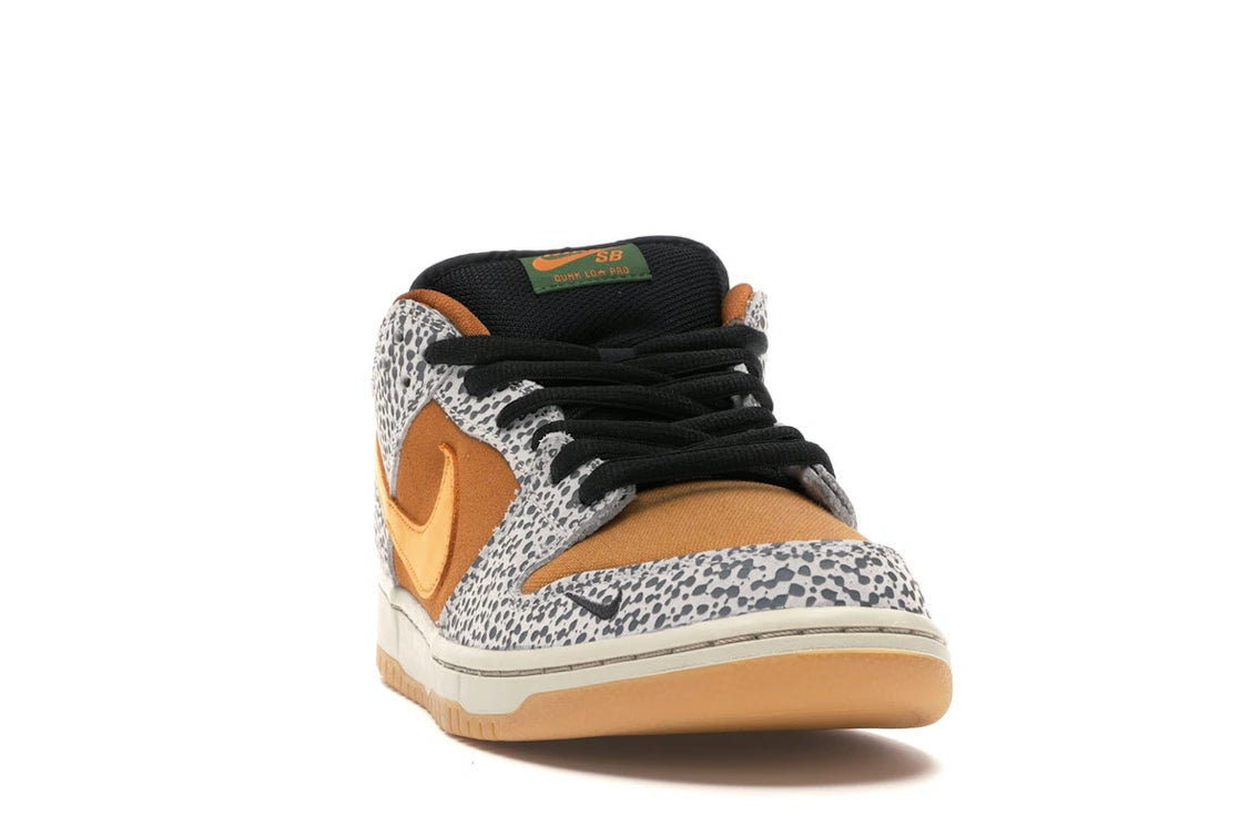 Nike SB Dunk Low 'Safari' – Sneakwear Pvt. Ltd