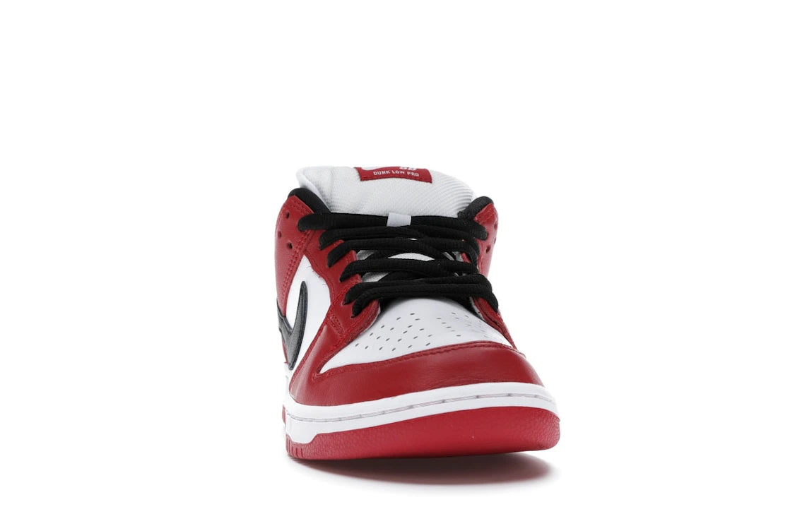 Nike SB Dunk Low 'Chicago J Pack' – Sneakwear Pvt. Ltd