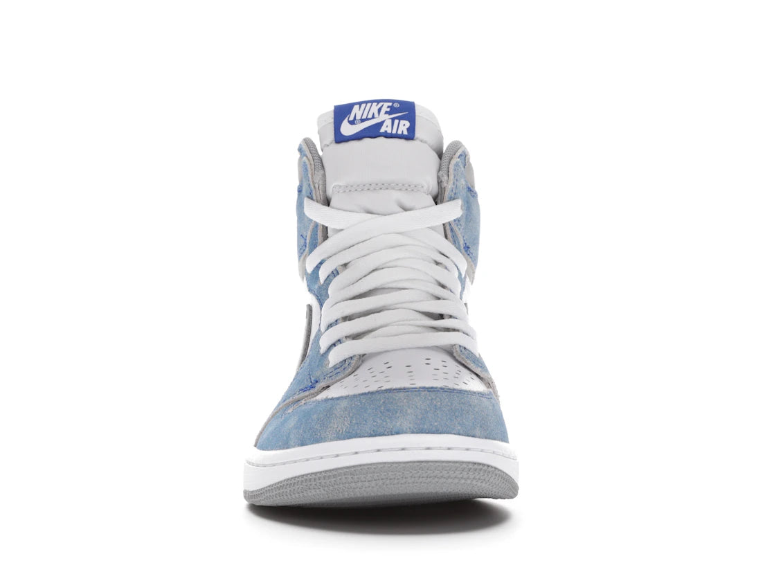Air Jordan Retro High Hyper Royal – Sneakwear India