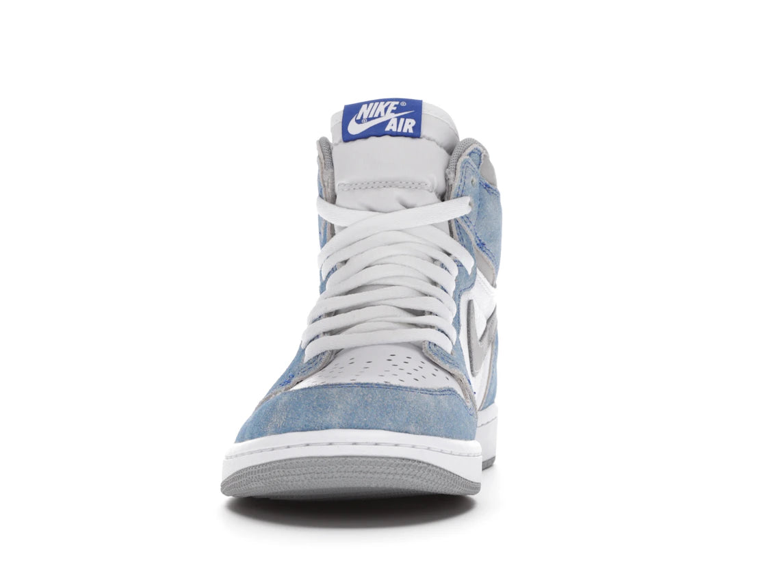 Air Jordan 1 Retro High Hyper Royal – Sneakwear | India