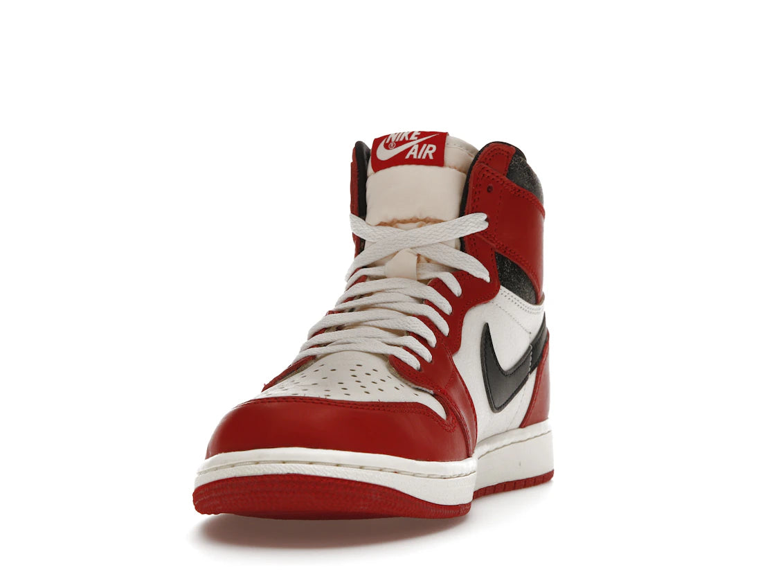 Air Jordan 1 Retro High Og Chicago – Sneakwear | India – Sneakwear