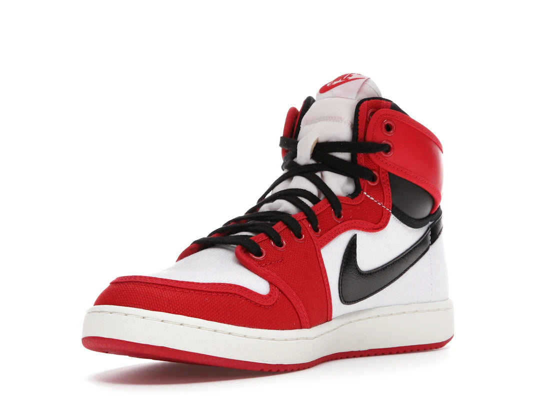 Nike Air Jordan 1 KO CHICAGO ハイカットシューズ Buy Air Jordan 1 Ko Chicago 2021 – Sneakwear | India – Sneakwear