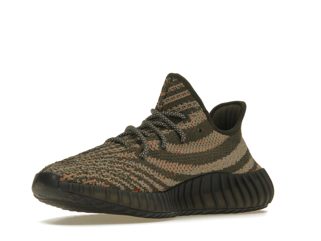 Yeezy 350 V2 Adidas Yeezy Camouflage Grey Adidas Yeezy Boost 350