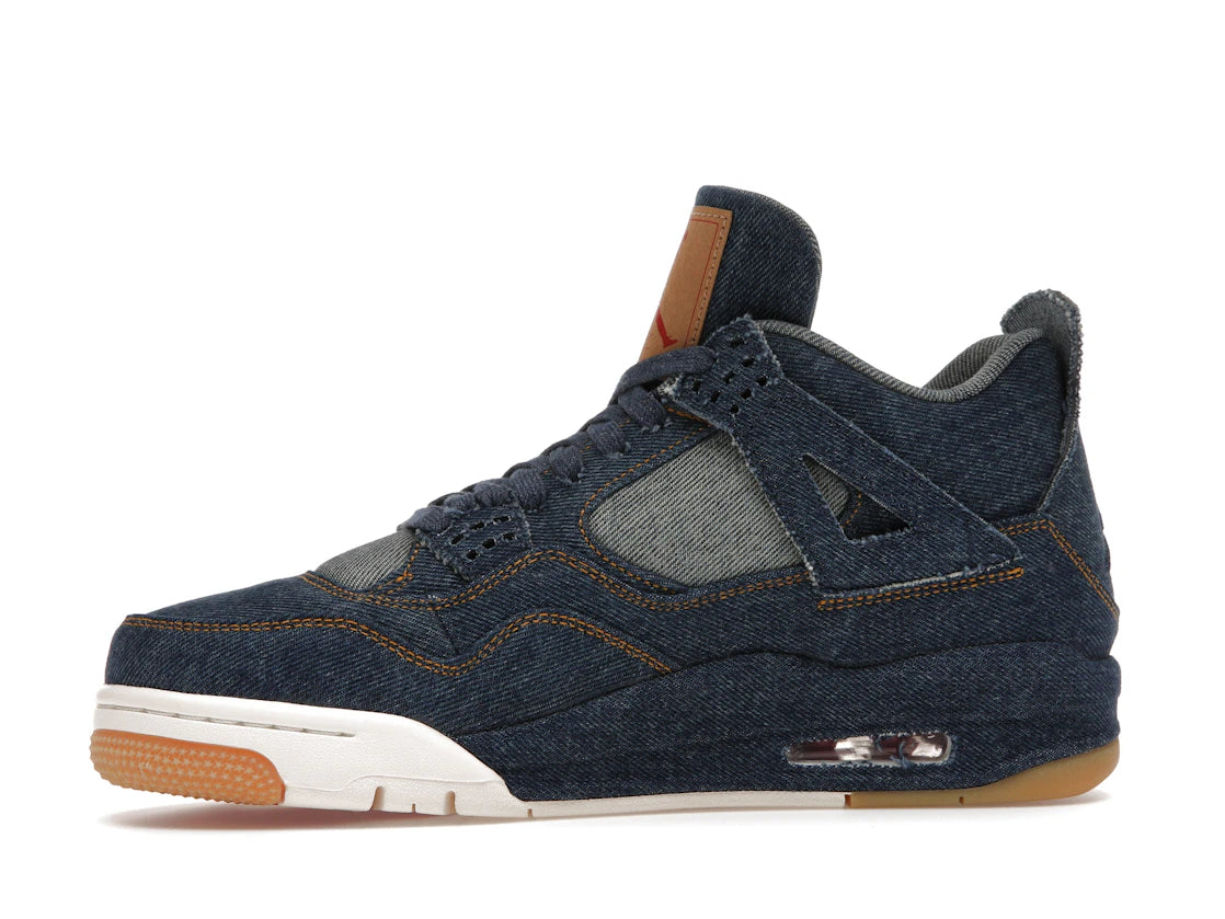 Buy Air Jordan Retro Levis Denim – Sneakwear India – Sneakwear