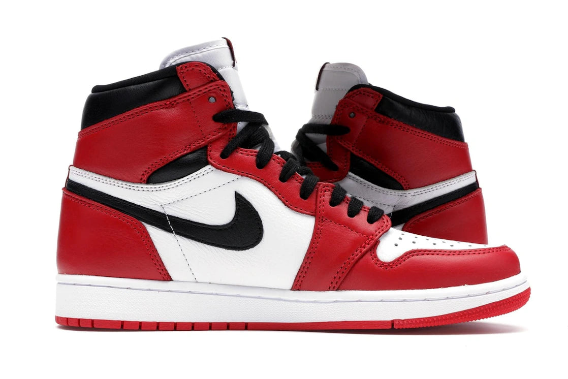 Air Jordan 1 Retro High Homage To Home – Sneakwear | India