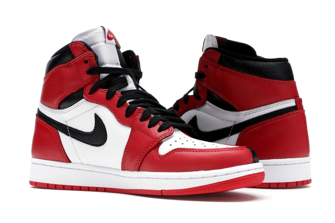 Air Jordan 1 Retro High Homage To Home – Sneakwear | India