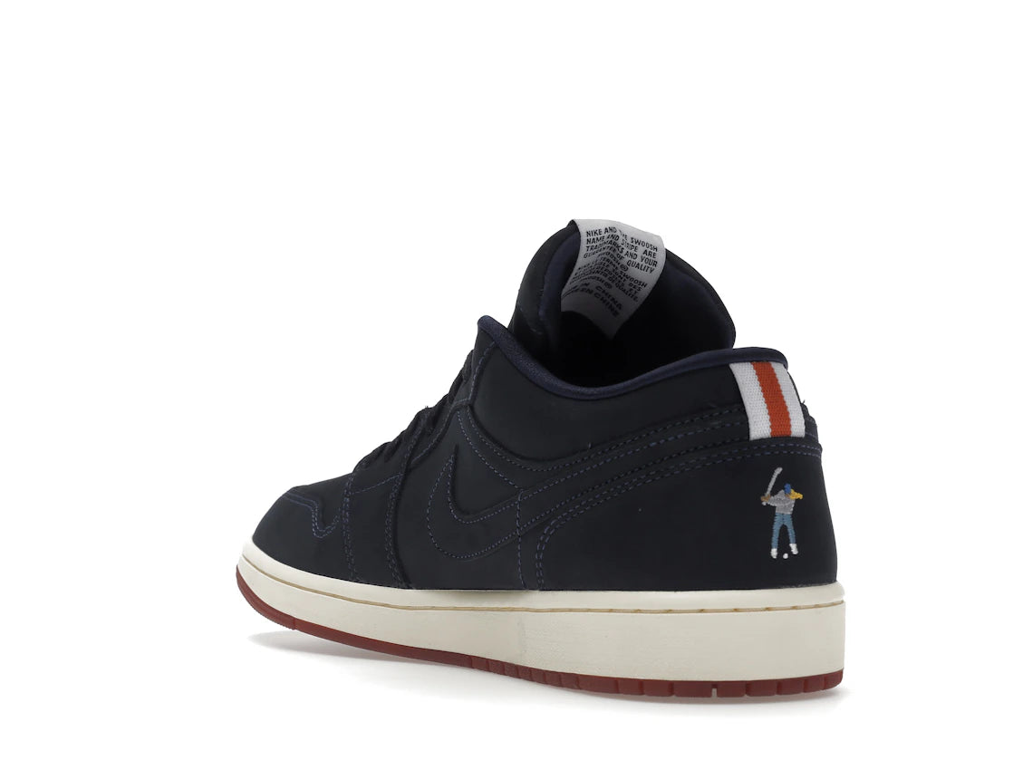 Air Jordan 1 Low Eastside Golf Out Of – Sneakwear | India