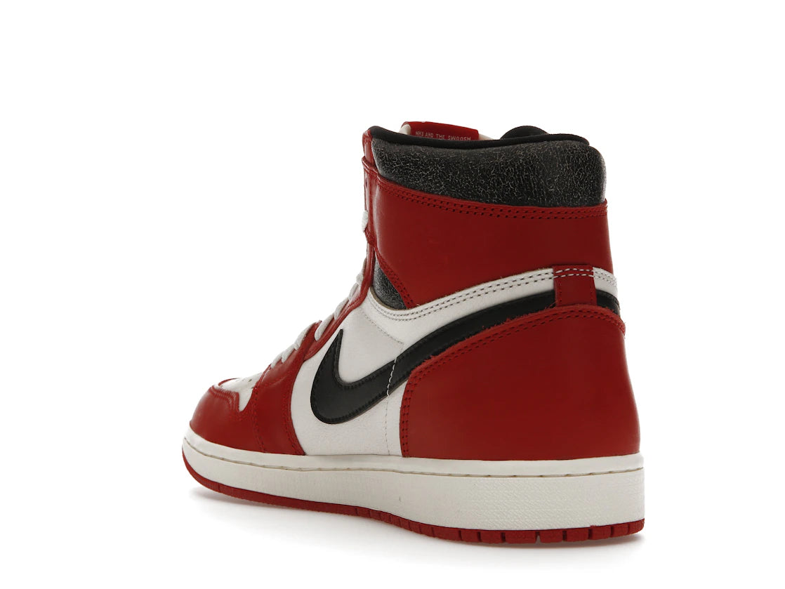 Air Jordan 1 Retro High Og Chicago – Sneakwear | India – Sneakwear