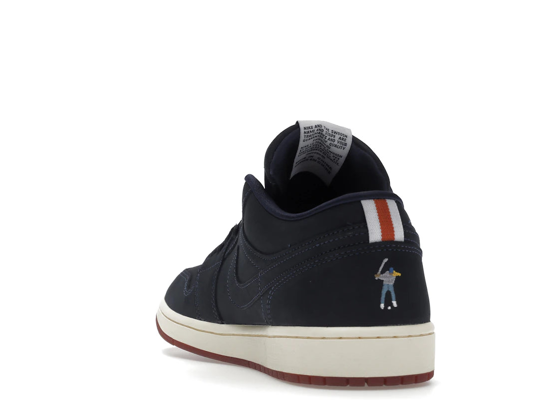 Air Jordan 1 Low Eastside Golf Out Of – Sneakwear | India