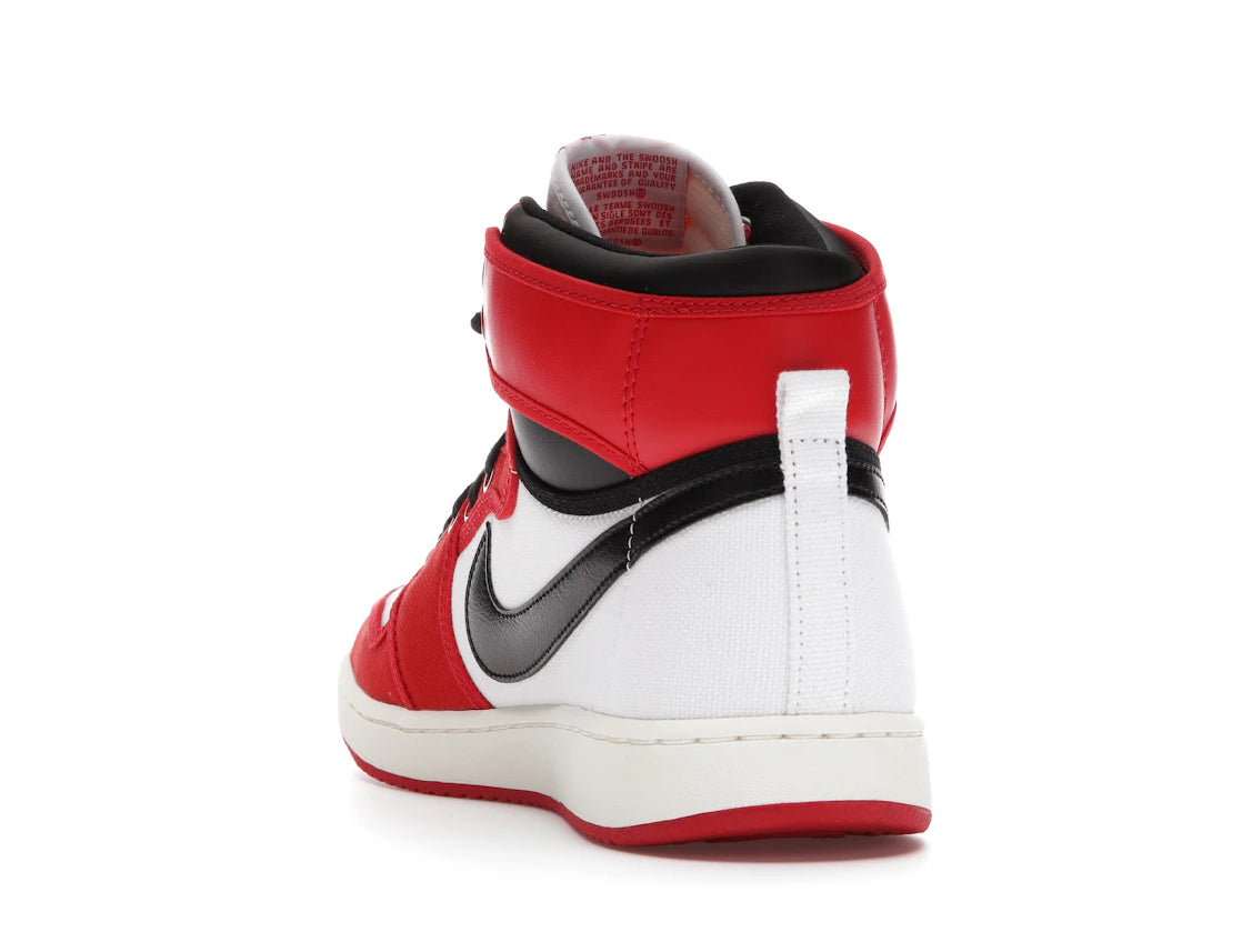 Buy Air Jordan Ko Chicago 2021 – Sneakwear India – Sneakwear