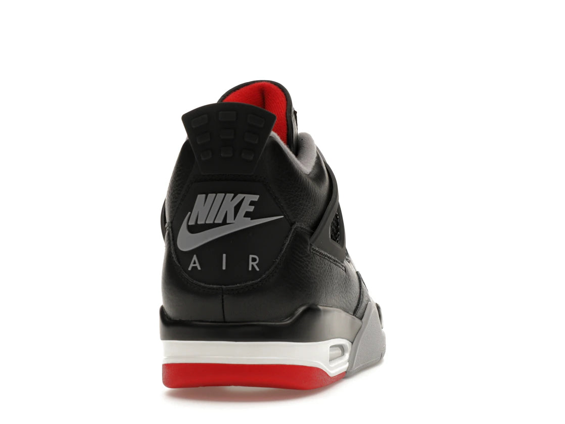 Buy Air Jordan Retro Bred Reimagined – Sneakwear India