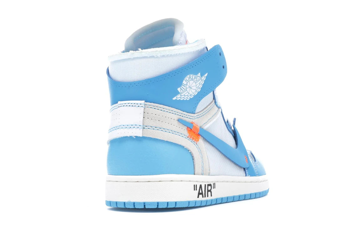 Air Jordan Retro High Off White – Sneakwear India – Sneakwear