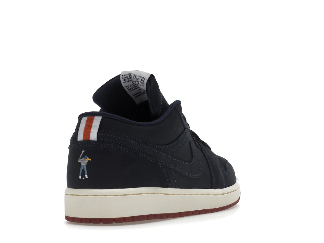 Eastside Golf × Air Jordan 27 Air Jordan 1 Low Eastside Golf Out Of – Sneakwear | India