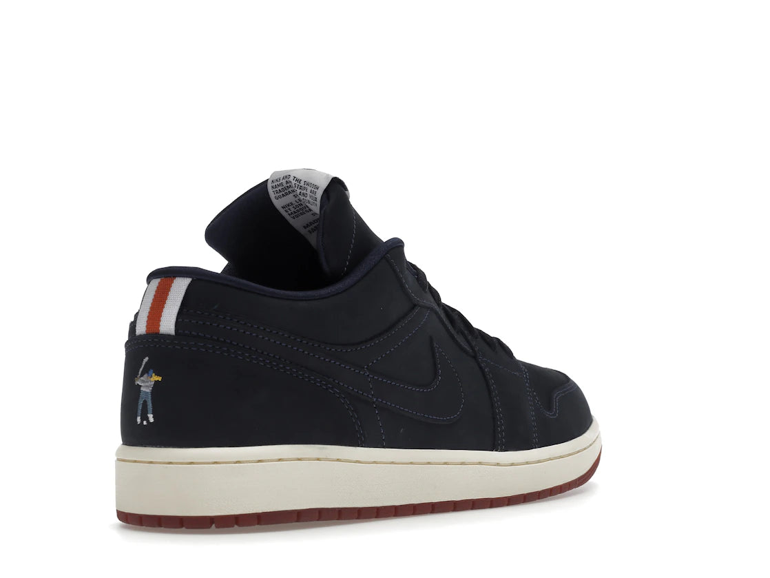 Air Jordan 1 Low Eastside Golf Out Of – Sneakwear | India Air Jordan 1 Low Eastside Golf Out Of – Sneakwear | India